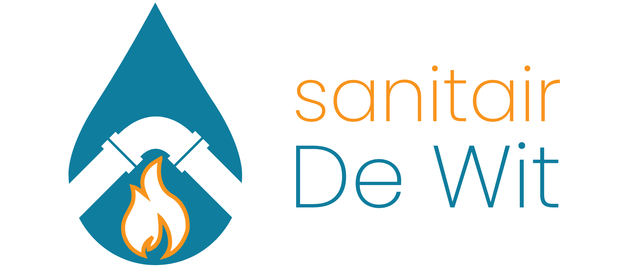 Sanitair De Wit